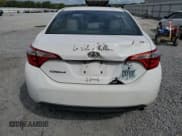 ✅ 2015 Toyota Corolla LE • VIN: 2T1BURHE6FC412469 • Лот: 84954165. Опубликован ранее на Copart с пробегом 253 291 миль. Бесплатный доступ к архиву аукционных продаж из США и подробный отчёт об истории автомобиля на DreamBid. Изображение 6.