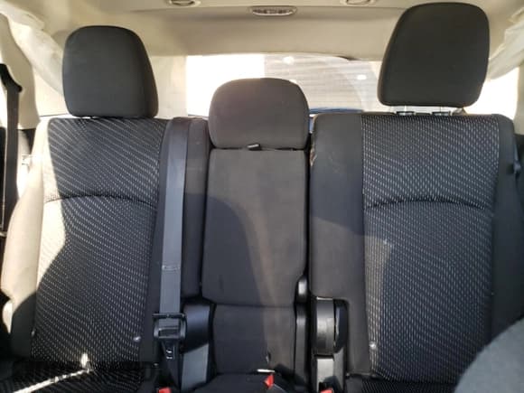 ✅ 2017 Dodge Journey SXT • VIN: 3C4PDCBG0HT554779 • Лот: 86141565. Опубликован ранее на Copart с пробегом 90 423 миль. Бесплатный доступ к архиву аукционных продаж из США и подробный отчёт об истории автомобиля на DreamBid. Изображение 10.