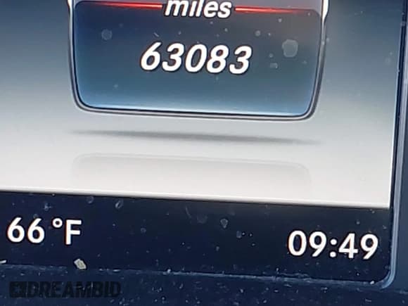 ✅ 2018 Mercedes-Benz GLC 300 • VIN: WDC0G4KB2JV047210 • Lot: 43450040. Listed on IAAI with 63,083 mi. Free auction sales archive from the USA and detailed vehicle history report at DreamBid. Image 15.