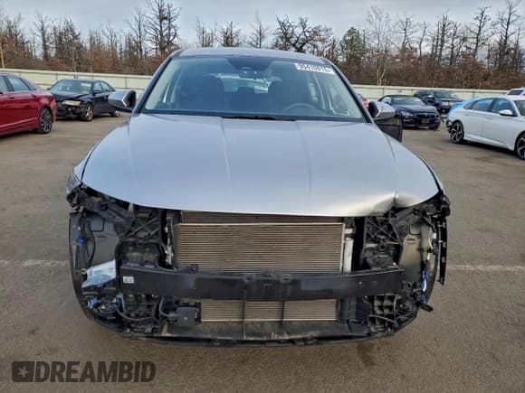 ✅ 2023 Hyundai Tucson SE • VIN: 5NMJACAEXPH293316 • Лот: 95410015. Опубликован ранее на Copart с пробегом 10 550 миль. Бесплатный доступ к архиву аукционных продаж из США и подробный отчёт об истории автомобиля на DreamBid. Изображение 5.