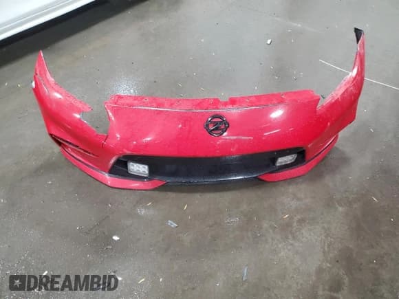 ✅ 2012 Nissan 370Z • VIN: JN1AZ4EH1CM560027 • Лот: 85123154. Опубликован ранее на Copart с пробегом 107 312 миль. Бесплатный доступ к архиву аукционных продаж из США и подробный отчёт об истории автомобиля на DreamBid. Изображение 13.