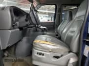 ✅ 2008 Ford Econoline Passenger XL • VIN: 1FMNE11L18DB43562 • Lot: 50723515. Listed on Copart with 143,874 mi. Free auction sales archive from the USA and detailed vehicle history report at DreamBid. Image 7.