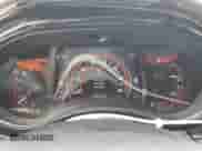 2022 Dodge Durango R/T with VIN 1C4SDHCTXNC130228, listed as a Copart auction lot 55443665 with 80,452 mi miles and Clean title. Bid and sale history available at DreamBid. Image 9.