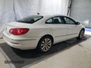 ✅ 2012 Volkswagen CC Sport • VIN: WVWMP7AN3CE501794 • Lot: 87208175. Listed on Copart with 93,439 mi. Free auction sales archive from the USA and detailed vehicle history report at DreamBid. Image 3.