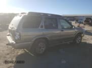 ✅ 2004 Nissan Pathfinder LE Platinum • VIN: JN8DR09Y04W911209 • Лот: 89172795. Опубликован ранее на Copart с пробегом 297 570 миль. Бесплатный доступ к архиву аукционных продаж из США и подробный отчёт об истории автомобиля на DreamBid. Изображение 3.