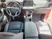 ✅ 2024 Chevrolet Blazer RS • VIN: 3GNKBERS8RS184492 • Lot: 60726905. Listed on Copart with 23,774 mi. Free auction sales archive from the USA and detailed vehicle history report at DreamBid. Image 8.