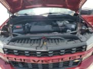 ✅ 2019 Chevrolet Silverado 1500 Custom • VIN: 1GCRYBEH1KZ405308 • Lot: 61600925. Wystawiony na Copart z przebiegiem 42 730 mil. Bezpłatny archiwum sprzedaży aukcyjnych z USA i szczegółowy raport historii pojazdu na DreamBid. Zdjęcie 11.