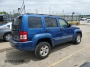 ✅ 2009 Jeep Liberty Sport • VIN: 1J8GN28K59W512731 • Lot: 58196985. Wystawiony na Copart z przebiegiem 230 788 mil. Bezpłatny archiwum sprzedaży aukcyjnych z USA i szczegółowy raport historii pojazdu na DreamBid. Zdjęcie 3.