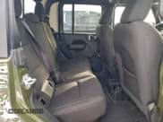 ✅ 2022 Jeep Gladiator Sport • VIN: 1C6HJTAG6NL135672 • Лот: 96065085. Опубликован ранее на Copart с пробегом 73 881 миль. Бесплатный доступ к архиву аукционных продаж из США и подробный отчёт об истории автомобиля на DreamBid. Изображение 10.