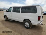✅ 2011 Ford Econoline Passenger XL • VIN: 1FBNE3BL0BDA16473 • Lot: 58950135. Wystawiony na Copart z przebiegiem 178 565 mil. Bezpłatny archiwum sprzedaży aukcyjnych z USA i szczegółowy raport historii pojazdu na DreamBid. Zdjęcie 2.