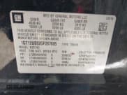 ✅ 2016 GMC Sierra 2500HD Denali • VIN: 1GT12UE82GF267605 • Lot: 43109555. Listed on IAAI with 242,681 mi. Free auction sales archive from the USA and detailed vehicle history report at DreamBid. Image 9.