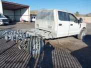 ✅ 2017 Ford F-250 Lariat • VIN: 1FT7W2BTXHEC55544 • Lot: 43020742. Wystawiony na IAAI z przebiegiem 56 549 mil. Bezpłatny archiwum sprzedaży aukcyjnych z USA i szczegółowy raport historii pojazdu na DreamBid. Zdjęcie 4.