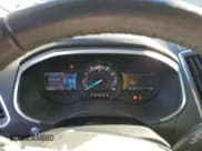 ✅ 2020 Ford Edge Titanium • VIN: 2FMPK4K94LBA02893 • Lot: 91108775. Wystawiony na Copart z przebiegiem 31 368 mil. Bezpłatny archiwum sprzedaży aukcyjnych z USA i szczegółowy raport historii pojazdu na DreamBid. Zdjęcie 9.