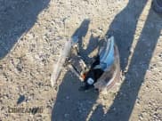 ✅ 2024 Toyota Corolla LE • VIN: 5YFB4MDEXRP108865 • Lot: 43606482. Wystawiony na IAAI z przebiegiem 37 176 mil. Bezpłatny archiwum sprzedaży aukcyjnych z USA i szczegółowy raport historii pojazdu na DreamBid. Zdjęcie 12.