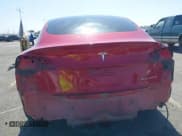 ✅ 2021 Tesla Model 3 Long Range • VIN: 5YJ3E1EB6MF879669 • Lot: 42332384. Wystawiony na IAAI z przebiegiem 81 548 mil. Bezpłatny archiwum sprzedaży aukcyjnych z USA i szczegółowy raport historii pojazdu na DreamBid. Zdjęcie 6.