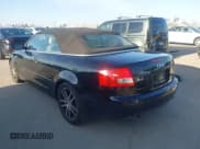 ✅ 2006 Audi A4 3.0L • VIN: WAUDT48H16K009973 • Lot: 41973098. Listed on IAAI with 123,291 mi. Free auction sales archive from the USA and detailed vehicle history report at DreamBid. Image 3.