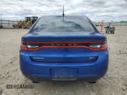 ✅ 2013 Dodge Dart SXT • VIN: 1C3CDFBA7DD343286 • Lot: 57573145. Listed on Copart with 180,337 mi. Free auction sales archive from the USA and detailed vehicle history report at DreamBid. Image 6.