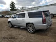 ✅ 2017 Cadillac Escalade ESV Premium Luxury • VIN: 1GYS4JKJXHR166892 • Lot: 90356335. Wystawiony na Copart z przebiegiem 202 099 mil. Bezpłatny archiwum sprzedaży aukcyjnych z USA i szczegółowy raport historii pojazdu na DreamBid. Zdjęcie 2.