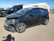 ✅ 2015 Nissan Note SL • VIN: 3N1CE2CP5FL365226 • Lot: 87429925. Listed on Copart with 132,734 mi. Free auction sales archive from the USA and detailed vehicle history report at DreamBid. Image 1.