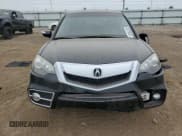 ✅ 2012 Acura RDX Technology • VIN: 5J8TB1H54CA005019 • Lot: 60739685. Wystawiony na Copart z przebiegiem 103 696 mil. Bezpłatny archiwum sprzedaży aukcyjnych z USA i szczegółowy raport historii pojazdu na DreamBid. Zdjęcie 5.