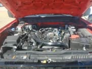 ✅ 2022 Ford Bronco • VIN: 1FMDE5CP0NLA81589 • Lot: 85753645. Listed on Copart with 49,727 mi. Free auction sales archive from the USA and detailed vehicle history report at DreamBid. Image 12.