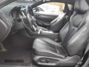 ✅ 2017 Infiniti Q60 Premium • VIN: JN1CV7EL9HM320113 • Лот: 89480415. Опубликован ранее на Copart с пробегом 83 419 миль. Бесплатный доступ к архиву аукционных продаж из США и подробный отчёт об истории автомобиля на DreamBid. Изображение 7.