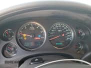 ✅ 2011 Chevrolet Tahoe LTZ • VIN: 1GNSCCE08BR353814 • Lot: 89873285. Wystawiony na Copart z przebiegiem 216 352 mil. Bezpłatny archiwum sprzedaży aukcyjnych z USA i szczegółowy raport historii pojazdu na DreamBid. Zdjęcie 9.