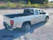 2010 Chevrolet Colorado 1LT с VIN 1GCESCD99A8142327, выставлен на аукционе IAAI как лот 40358797 с пробегом 39 336 миль миль и . История ставок и продаж доступна на DreamBid. Изображение 4.