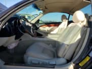 ✅ 2007 Lexus SC 430 • VIN: JTHFN45Y179014155 • Lot: 42896105. Listed on Copart with 142,018 mi. Free auction sales archive from the USA and detailed vehicle history report at DreamBid. Image 7.