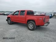 ✅ 2009 Chevrolet Colorado 2LT • VIN: 1GCDS13E598100330 • Лот: 72473724. Опубликован ранее на Copart с пробегом 87 622 миль. Бесплатный доступ к архиву аукционных продаж из США и подробный отчёт об истории автомобиля на DreamBid. Изображение 2.