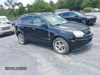 ✅ 2012 Chevrolet Captiva Sport LT • VIN: 3GNAL3E52CS583029 • Lot: 42674118. Wystawiony na IAAI z przebiegiem 128 235 mil. Bezpłatny archiwum sprzedaży aukcyjnych z USA i szczegółowy raport historii pojazdu na DreamBid. Zdjęcie 1.