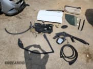 ✅ 2015 Dodge Durango SXT • VIN: 1C4RDHAG8FC176677 • Lot: 81460855. Listed on Copart with 135,370 mi. Free auction sales archive from the USA and detailed vehicle history report at DreamBid. Image 13.