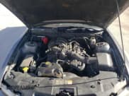 ✅ 2012 Ford Mustang V6 • VIN: 1ZVBP8AM0C5272847 • Lot: 87098715. Listed on Copart with 144,217 mi. Free auction sales archive from the USA and detailed vehicle history report at DreamBid. Image 11.