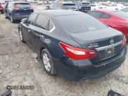 ✅ 2018 Nissan Altima SV • VIN: 1N4AL3AP5JC268816 • Lot: 42943150. Wystawiony na IAAI z przebiegiem 123 966 mil. Bezpłatny archiwum sprzedaży aukcyjnych z USA i szczegółowy raport historii pojazdu na DreamBid. Zdjęcie 3.