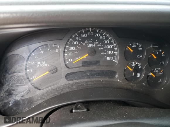 ✅ 2003 Chevrolet Suburban Z71 • VIN: 3GNFK16Z03G327635 • Лот: 49971235. Опубликован ранее на Copart с пробегом Не указан. Бесплатный доступ к архиву аукционных продаж из США и подробный отчёт об истории автомобиля на DreamBid. Изображение 9.