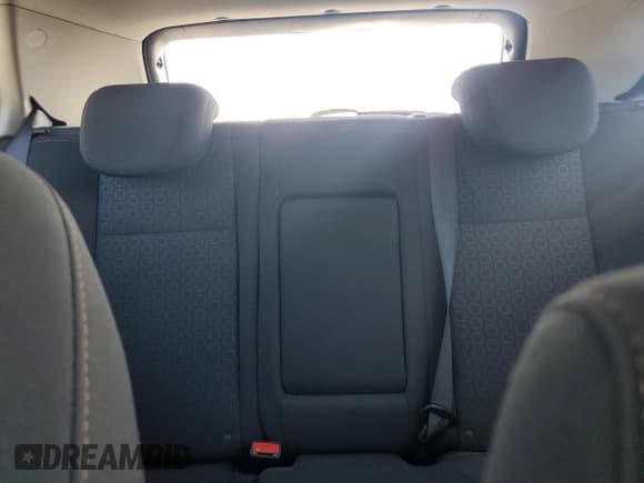 ✅ 2021 Chevrolet Trax LS • VIN: KL7CJNSB4MB342631 • Lot: 65263285. Listed on Copart with 22,447 mi. Free auction sales archive from the USA and detailed vehicle history report at DreamBid. Image 10.