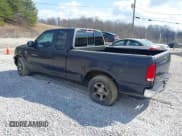 ✅ 2001 Ford F-150 XL • VIN: 1FTRX17W41NA28584 • Lot: 41656724. Listed on IAAI with 168,400 mi. Free auction sales archive from the USA and detailed vehicle history report at DreamBid. Image 3.