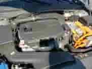 2022 Hyundai Sonata SEL z VIN KMHL34JJ2NA050589, wystawiony jako Copart lot #59177415 z przebiegiem 44 506 mil mil oraz Szkoda całkowita • Salvage title. Historia ofert i sprzedaży dostępna na DreamBid. Obrazek 15.