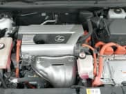 ✅ 2018 Lexus NX 300h • VIN: JTJBJRBZ6J2083510 • Lot: 42327144. Listed on IAAI with 178,970 mi. Free auction sales archive from the USA and detailed vehicle history report at DreamBid. Image 25.