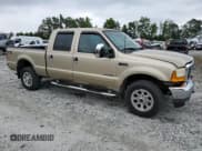 ✅ 2001 Ford F-350 XL • VIN: 3FTSW31F61MA61072 • Lot: 67922305. Wystawiony na Copart z przebiegiem 182 941 mil. Bezpłatny archiwum sprzedaży aukcyjnych z USA i szczegółowy raport historii pojazdu na DreamBid. Zdjęcie 4.