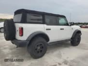 ✅ 2021 Ford Bronco • VIN: 1FMEE5DH4MLA88068 • Lot: 74888594. Listed on Copart with Not provided. Free auction sales archive from the USA and detailed vehicle history report at DreamBid. Image 3.