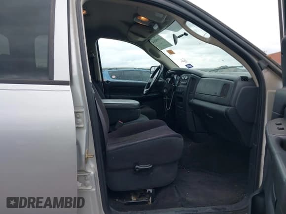 ✅ 2004 Dodge 2500 SLT • VIN: 3D7KA28D84G205677 • Лот: 41895304. Опубликован ранее на IAAI с пробегом 278 731 миль. Бесплатный доступ к архиву аукционных продаж из США и подробный отчёт об истории автомобиля на DreamBid. Изображение 5.