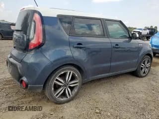✅ 2016 Kia Soul + • VIN: KNDJP3A59G7273046 • Lot: 93290195. Wystawiony na Copart z przebiegiem 158 460 mil. Bezpłatny archiwum sprzedaży aukcyjnych z USA i szczegółowy raport historii pojazdu na DreamBid. Zdjęcie 3.