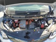 ✅ 2017 Chevrolet Bolt EV LT • VIN: 1G1FW6S06H4189520 • Lot: 87861385. Wystawiony na Copart z przebiegiem 43 184 mil. Bezpłatny archiwum sprzedaży aukcyjnych z USA i szczegółowy raport historii pojazdu na DreamBid. Zdjęcie 11.