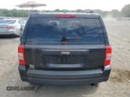 ✅ 2016 Jeep Patriot Sport • VIN: 1C4NJPBAXGD676816 • Lot: 63001105. Listed on Copart with 287,632 mi. Free auction sales archive from the USA and detailed vehicle history report at DreamBid. Image 6.