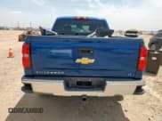 ✅ 2017 Chevrolet Silverado 1500 LT • VIN: 3GCPCREC9HG134686 • Lot: 66146065. Listed on Copart with 104,184 mi. Free auction sales archive from the USA and detailed vehicle history report at DreamBid. Image 6.