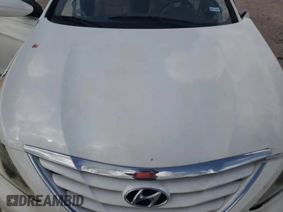 ✅ 2012 Hyundai Sonata GLS • VIN: 5NPEB4AC4CH334958 • Lot: 59282504. Listed on Copart with Not provided. Free auction sales archive from the USA and detailed vehicle history report at DreamBid. Image 12.