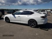 ✅ 2022 Acura TLX w/A-Spec Package • VIN: 19UUB5F55NA000087 • Lot: 66714215. Listed on Copart with 21,110 mi. Free auction sales archive from the USA and detailed vehicle history report at DreamBid. Image 2.