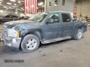 ✅ 2013 Chevrolet Silverado 1500 LT • VIN: 3GCPKSE74DG297592 • Lot: 71365924. Listed on Copart with 161,784 mi. Free auction sales archive from the USA and detailed vehicle history report at DreamBid. Image 1.