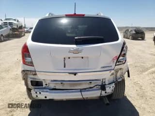 ✅ 2014 Chevrolet Captiva Sport LT • VIN: 3GNAL3EK9ES644093 • Lot: 56981535. Wystawiony na Copart z przebiegiem 121 345 mil. Bezpłatny archiwum sprzedaży aukcyjnych z USA i szczegółowy raport historii pojazdu na DreamBid. Zdjęcie 6.